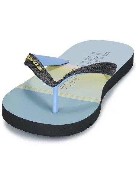 Pantofi Rip Curl cu vârf deschis albastru