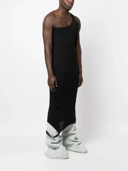 Košile Rick Owens černá