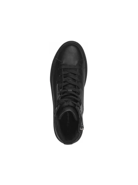 Pantofi Tamaris negru