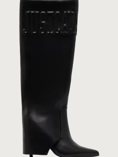 Just Cavalli чоботи