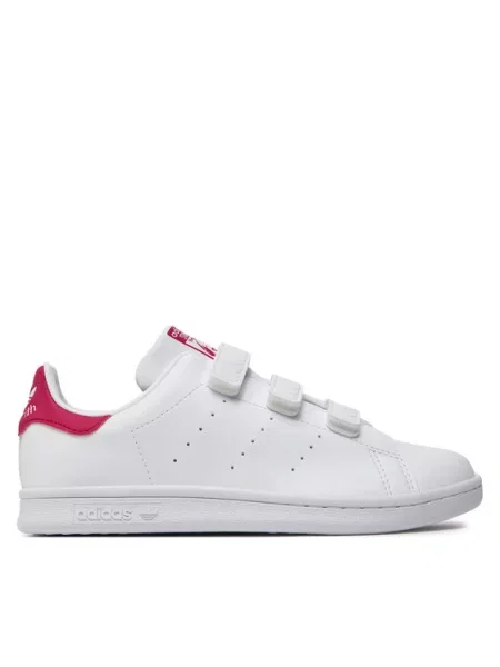 Adidas Αθλητικά Stan Smith Cf C λευκό