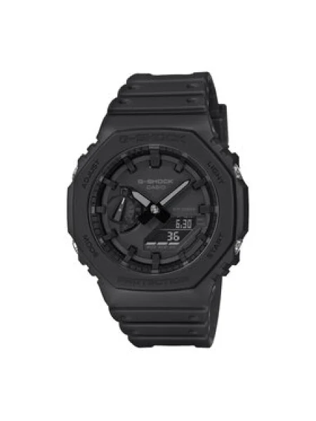 G-Shock Ceas negru
