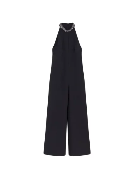 Salopetă Pinko negru