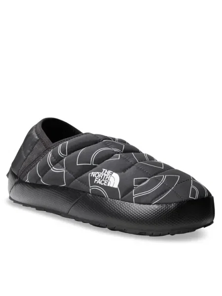 The North Face Papuci de casă M Thermoball Traction Mule negru