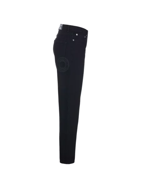 Blugi Burberry negru