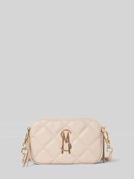 Torba Steve Madden Bmarvis Crossbody Bag Bone Universal biała