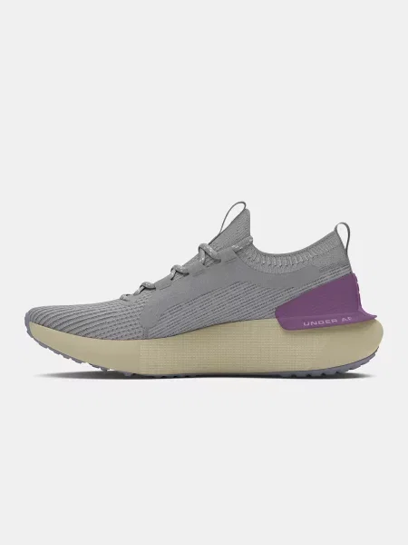Tenisky Under Armour Ua Hovr sivá