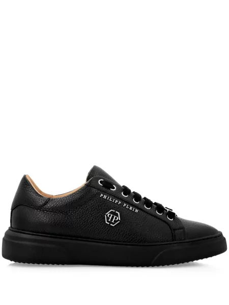 Sneakerși Philipp Plein negru