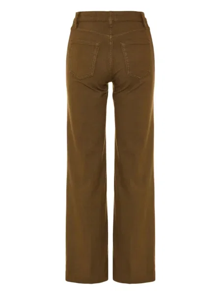 Pantaloni Frame maro