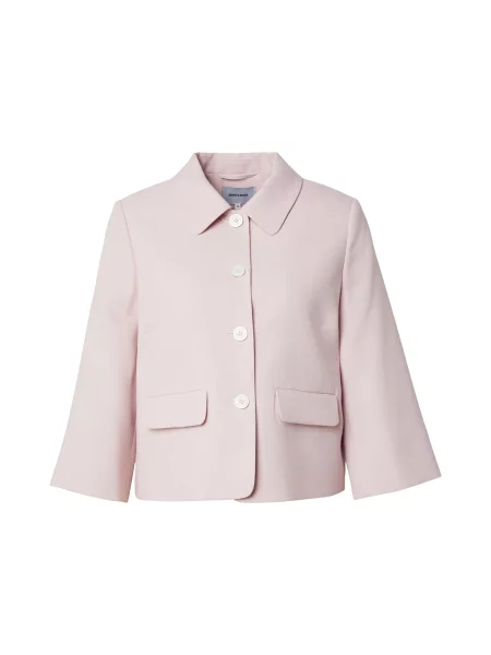 MORE & MORE Sacou rosé