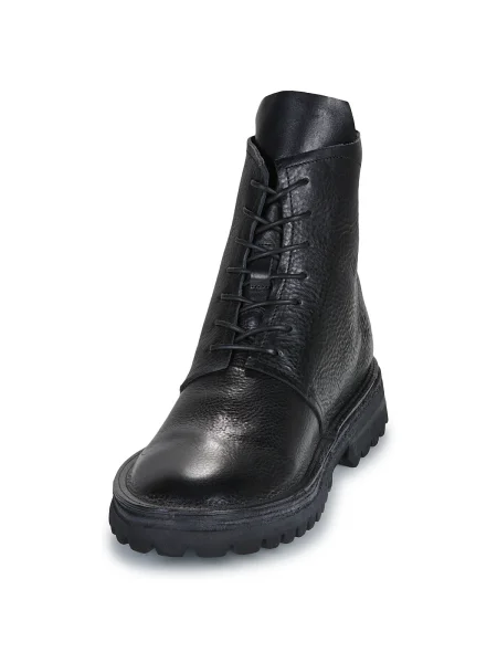Pantofi Moma negru