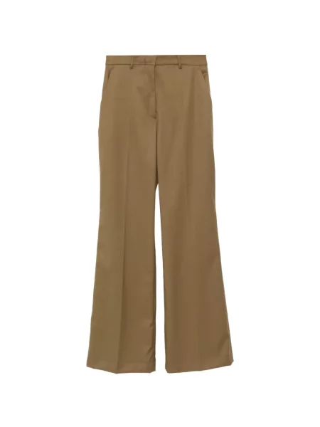 Pantaloni Manuel Ritz maro