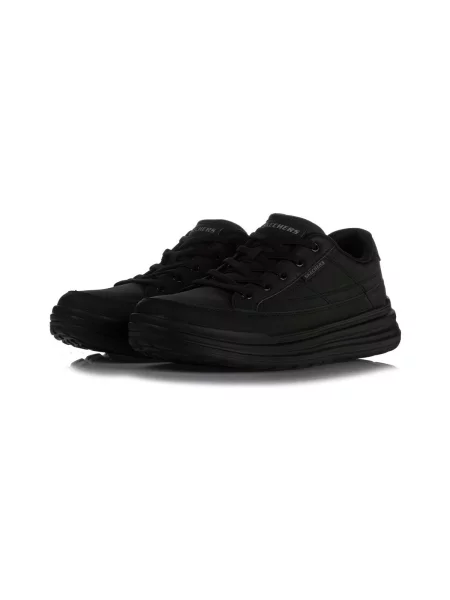 Tenisky Skechers čierna