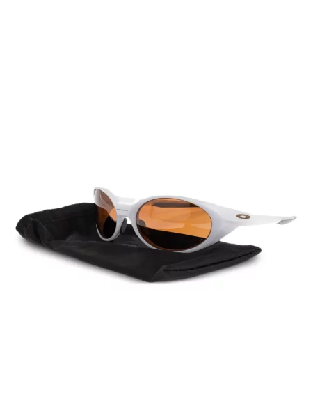 Napszemüveg Oakley fehér
