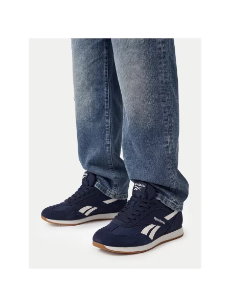 Superge Reebok Mornarsko modra