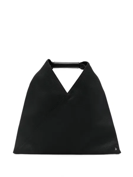 Geantă Mm6 Maison Margiela negru