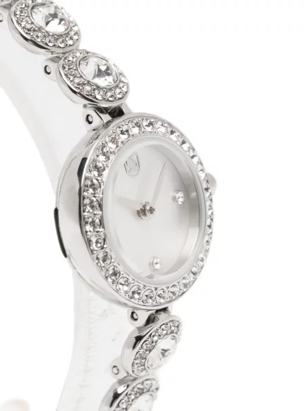 Часовник Swarovski бяло