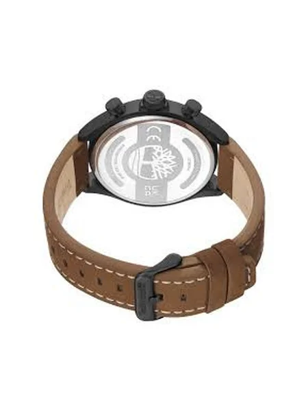 Ceas Timberland maro