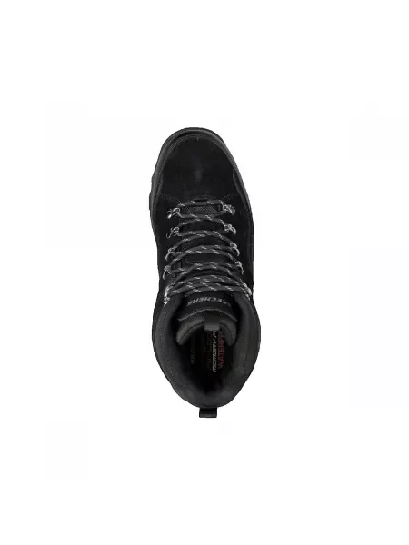 Členkové topánky Skechers