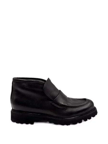 Chunky loafer En Avant fekete