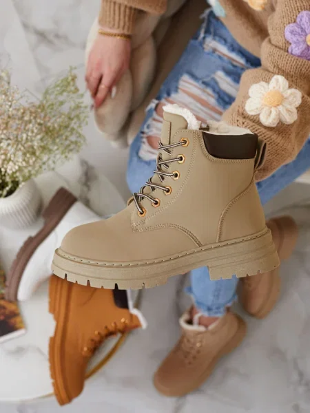 Botine Resti maro