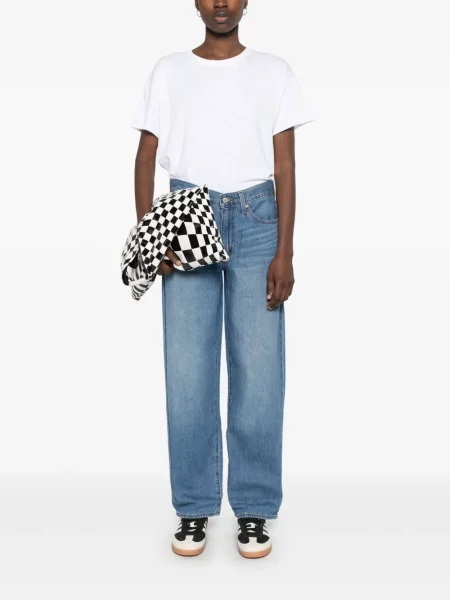 Blugi Levi's® albastru