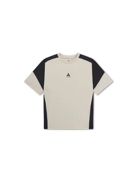A-Game Tricou funcțional Breeze' bej