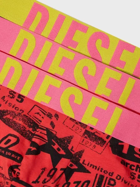 Боксеры Diesel