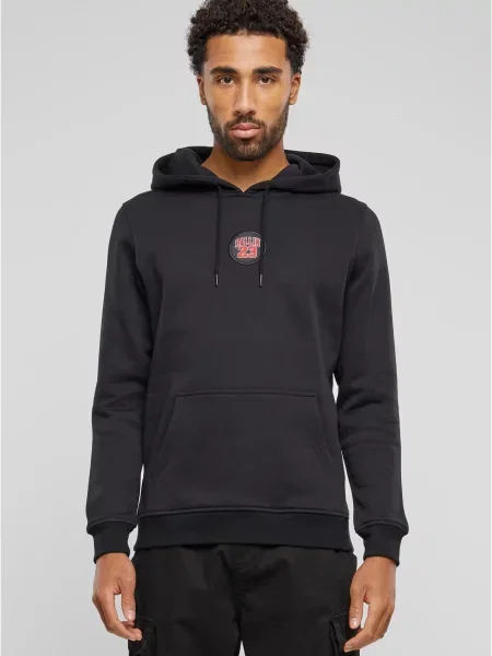 Pulover Mister Tee črna