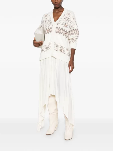 Cardigan Fabiana Filippi tricotate