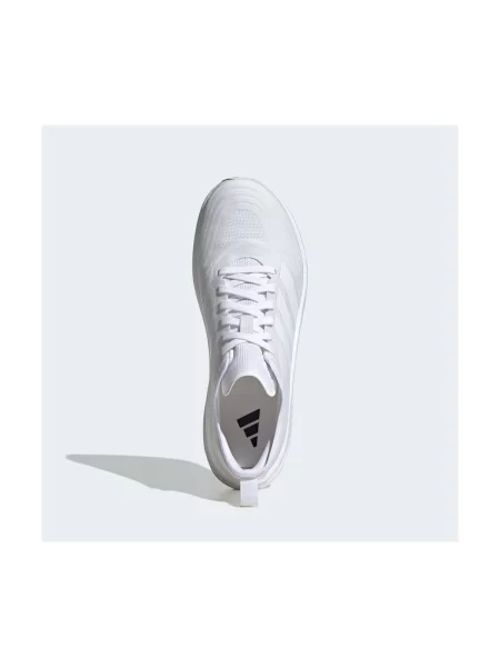 Félcipo Adidas fehér