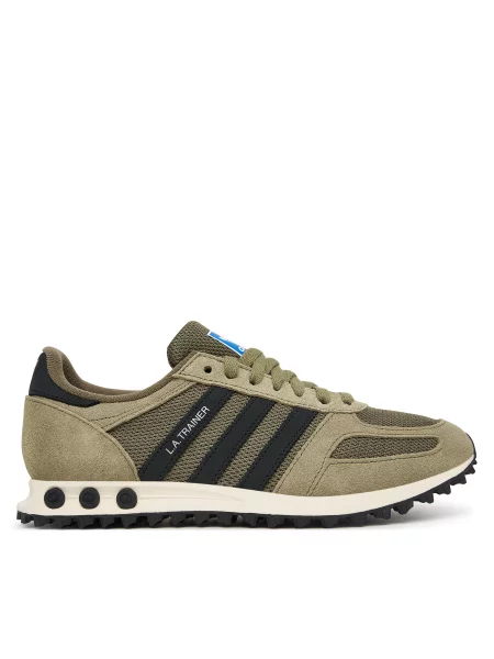 Tenisice adidas La Trainer Og Kaki