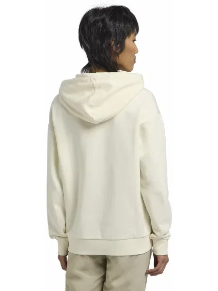 Худи Jack Wolfskin белое