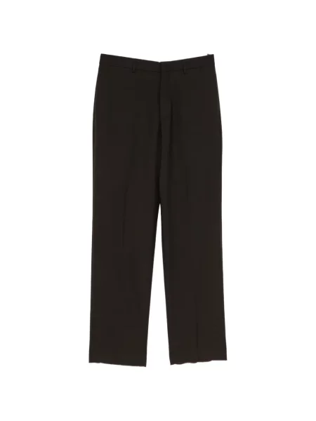 Pantaloni Tagliatore maro