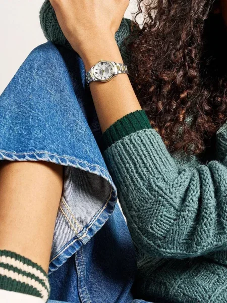 Годинник Fossil