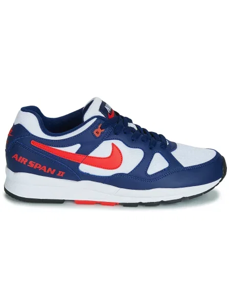 Pantofi Nike albastru