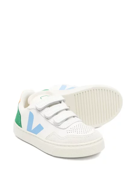 Sneakersy dziecięce Veja białe