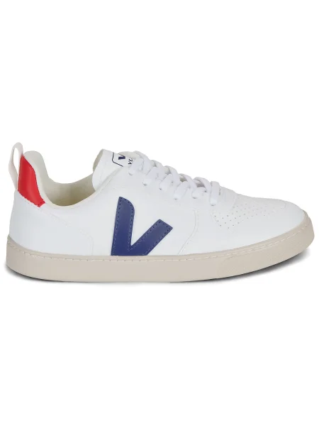 Tenisky Veja V-10 biela