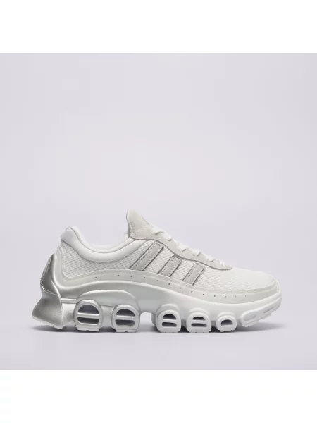 Sneakersy Adidas białe