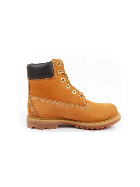 Pantofi Timberland maro