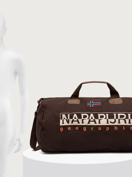 Napapijri сумка Bering 3