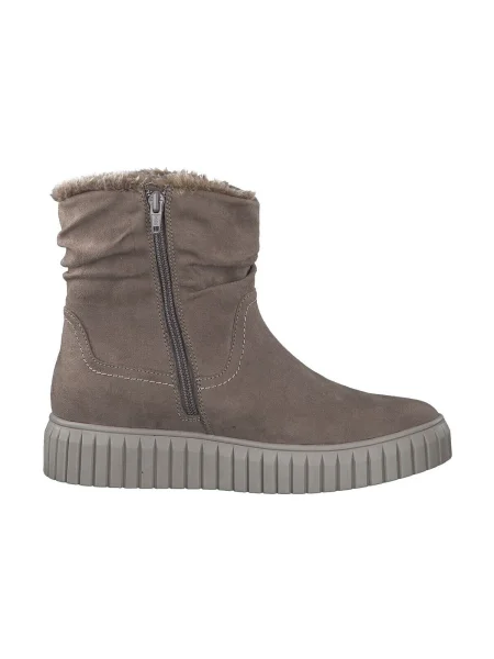 Pantofi S.oliver bej