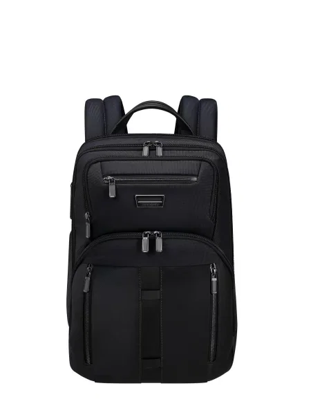 Samsonite Рюкзак Унісекс чорний