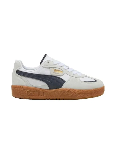 Pantofi Puma gri