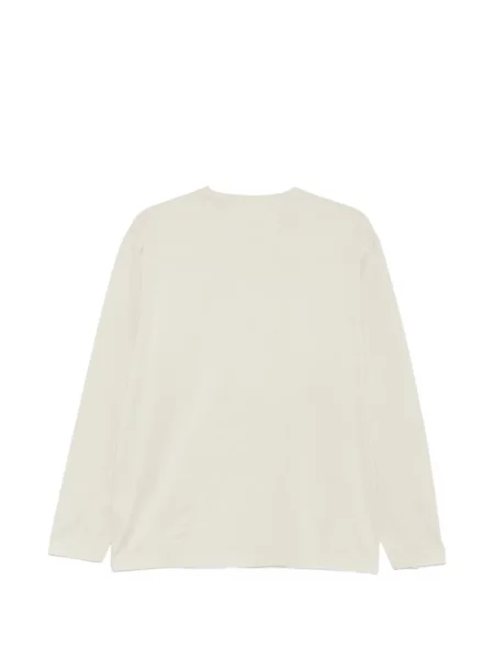 Lung tricou C.p. Company cu imagine