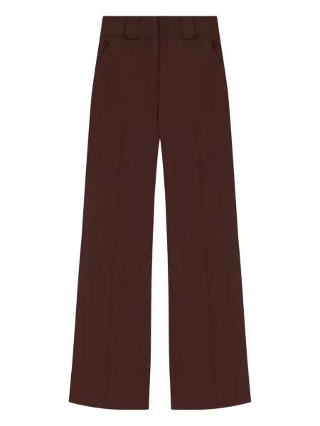 Pantaloni Misci maro