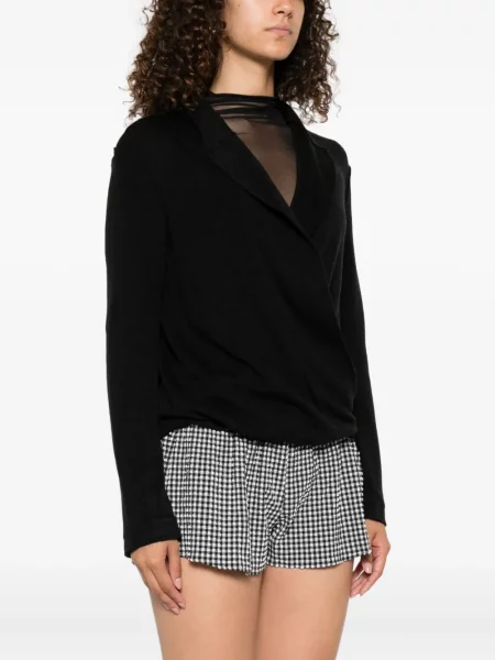 Top R13 negru