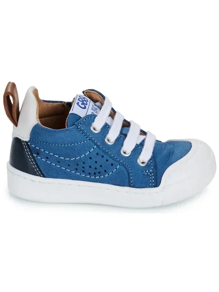 Pantofi copii Gbb albastru