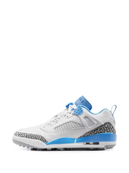 Golf sneakerși Jordan alb