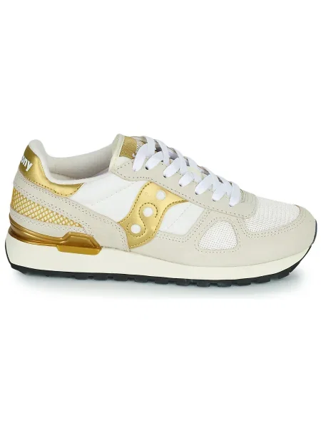 Pantofi Saucony alb